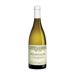 Michel Bouzereau Bourgogne Chardonnay Blanc 2020