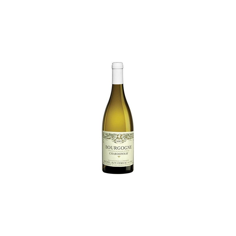 Bourgogne "Chardonnay"