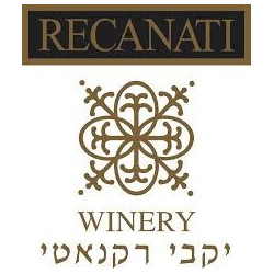 Vin D'Israël Recanati 2016