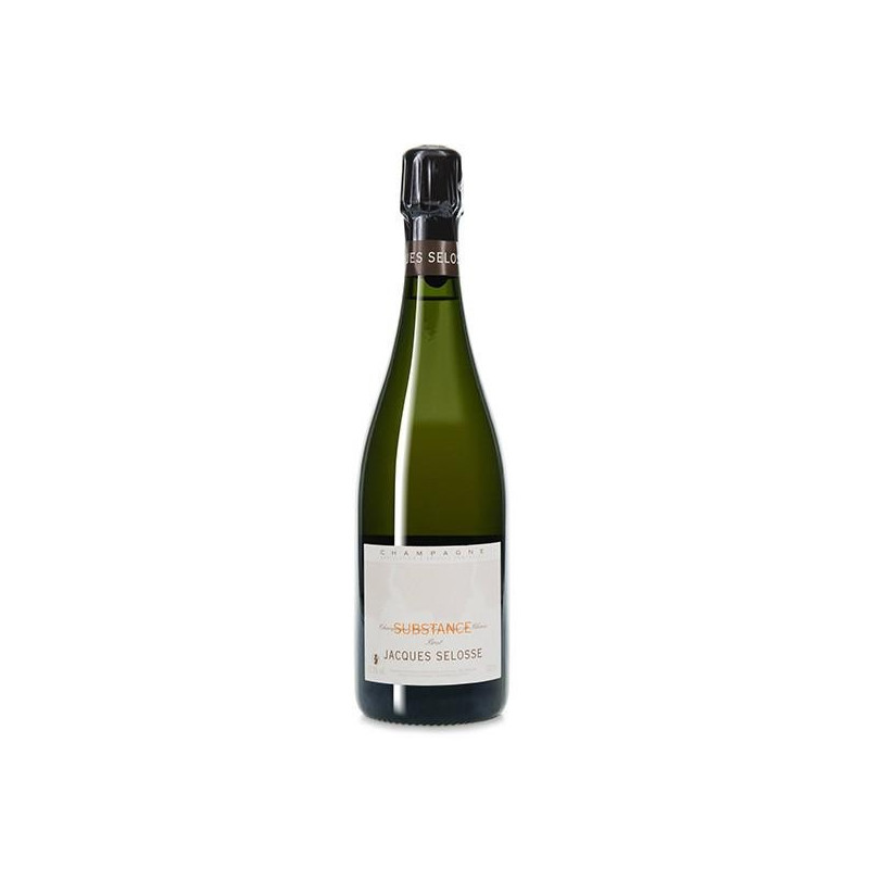 Selosse Substance Selosse Substance