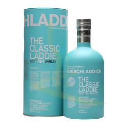 Bruichladdich classic laddie 70 cl 50° whisky