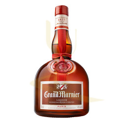 Grand Marnier rouge 70 cl 40°