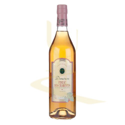 Pineau des Charentes Blanc 17°