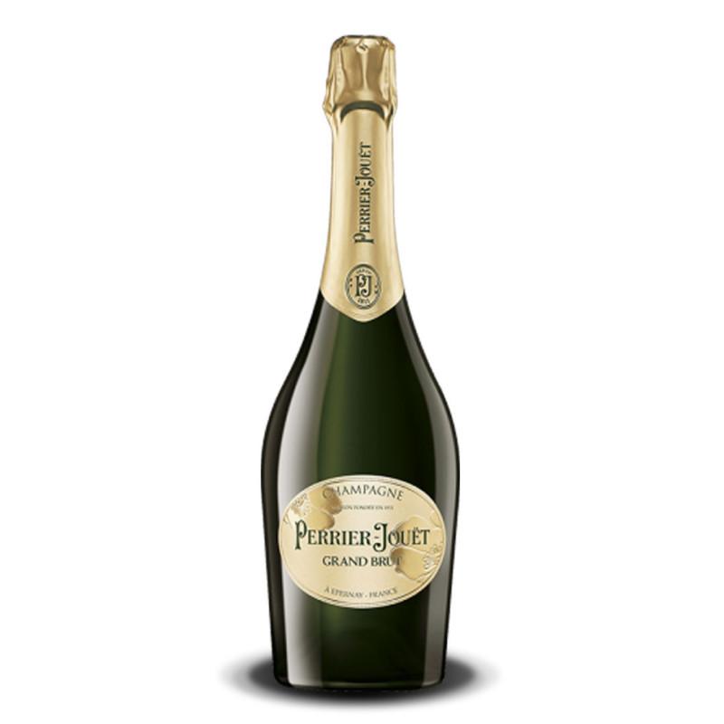 Champagne Perrier Jouet Grand Brut