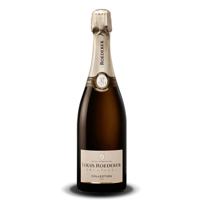 Roederer Collection 243 Champagne