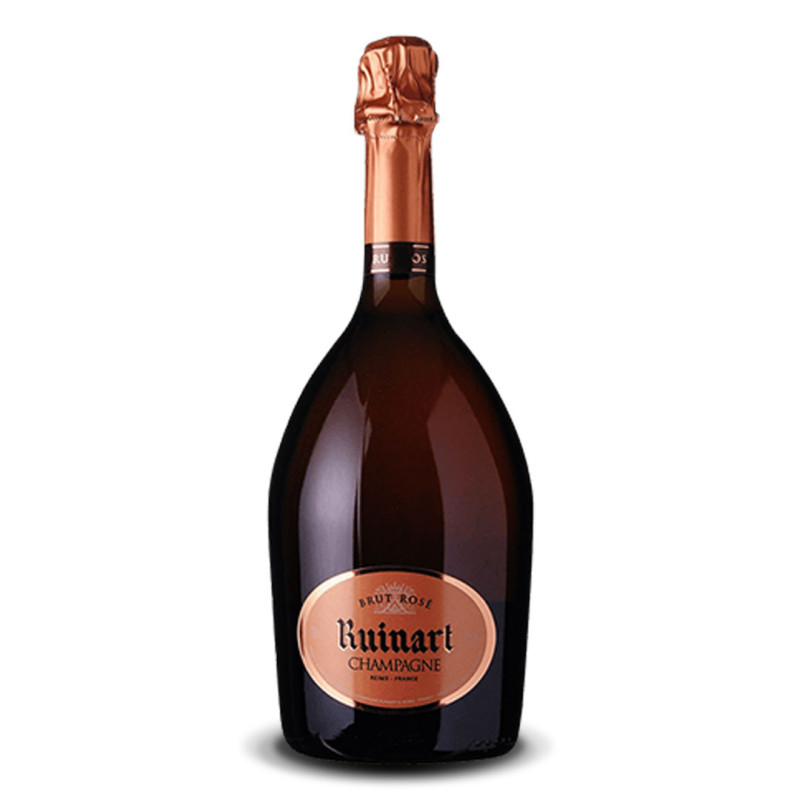 Ruinart Rosé Brut