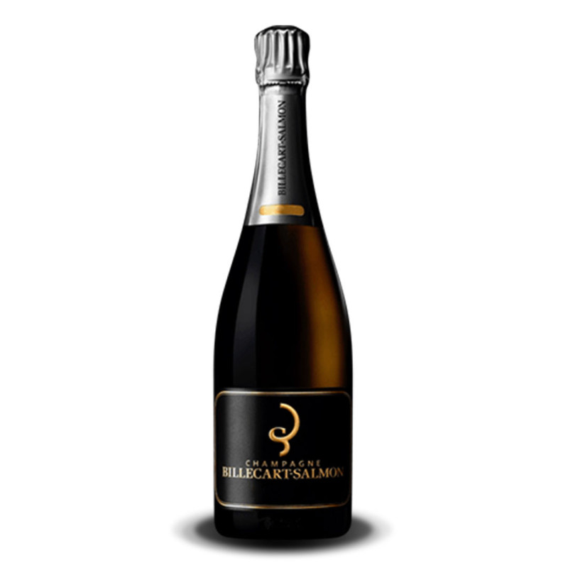 Billecart Salmon Brut Vintage 2009 Champagne