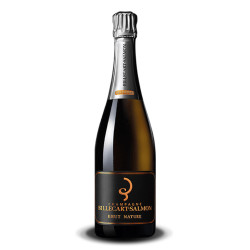 Billecart Salmon Brut Nature Champagne