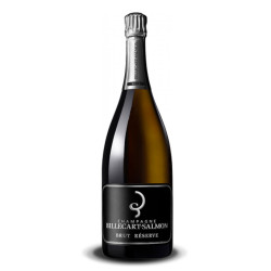 Champagne Billecart Salmon Brut reserve 1.5 l