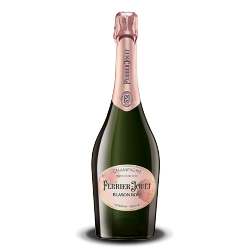 Perrier Jouet  Blason Rosé Champagne