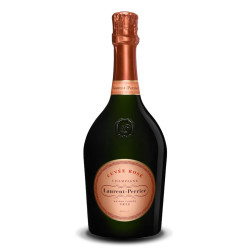 Maison Laurent Perrier Cuvée Rosé Champagne
