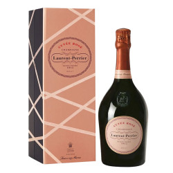 Laurent Perrier Cuvée Rosé Champagne