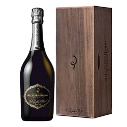 Billecart Salmon Clos Saint Hilaire 2003 avec coffret Champagne