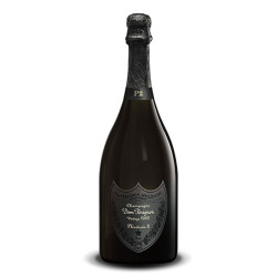 Dom Pérignon Plénitude P2 2003 avec coffret Champagne