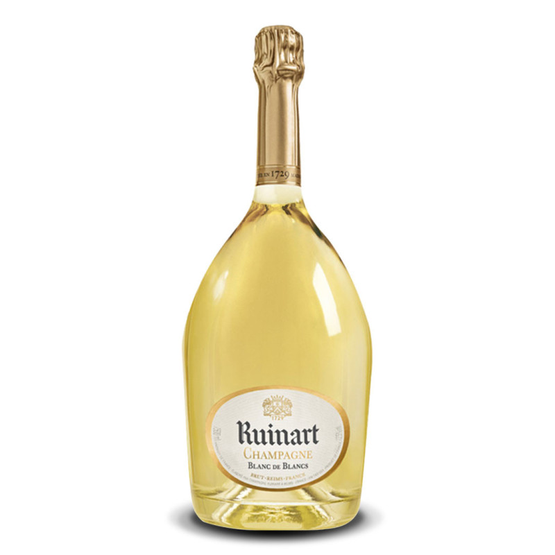 Ruinart Blanc de Blancs magnum 1.5 l Champagne