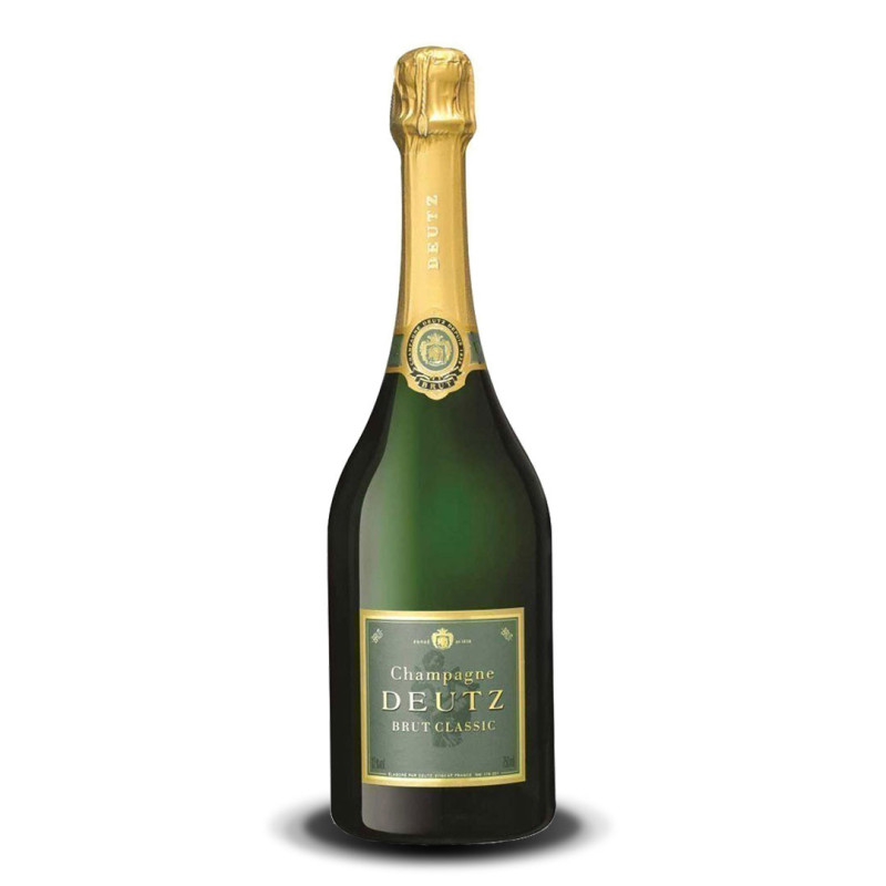 Deutz  Brut Classic Champagne