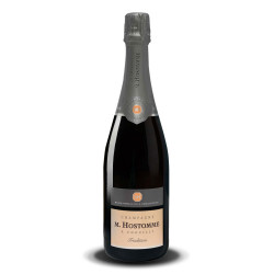 Hostomme Tradition Brut Champagne  Magnum 1.5l