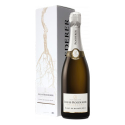 Roederer Blanc De Blanc 2014 Champagne