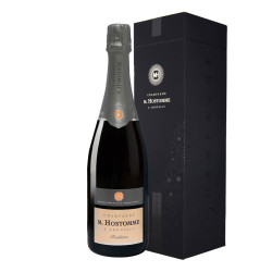 Champagne Hostomme brut tradition