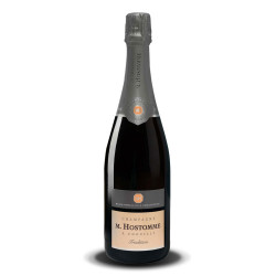 Champagne Hostomme brut tradition