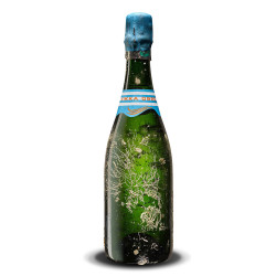 Champagne Hostomme Vikka Extra Brut