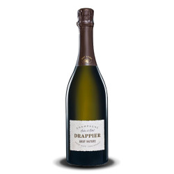 Maison Drappier Zéro Dosage Champagne