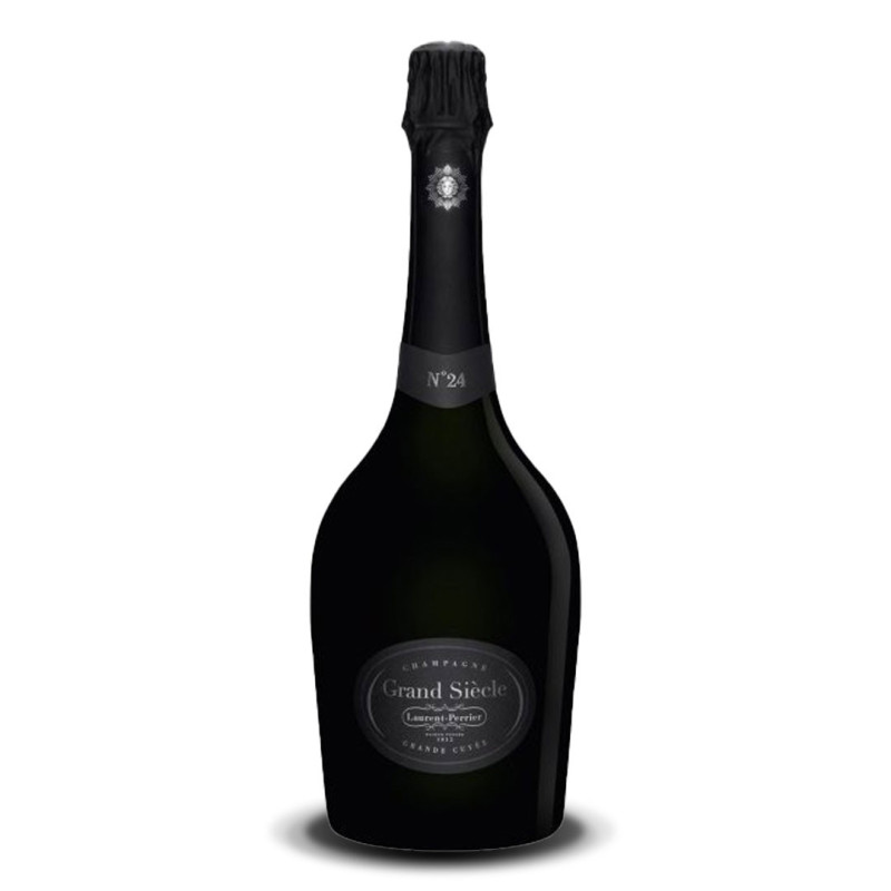 Grand Siècle Laurent-Perrier