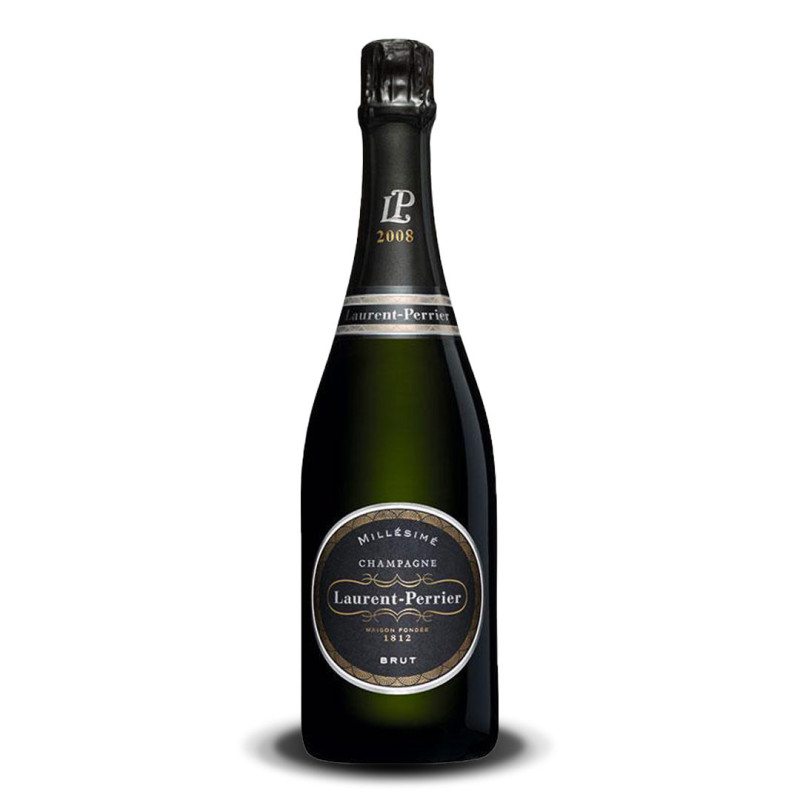 Laurent Perrier Brut 2008 Champagne