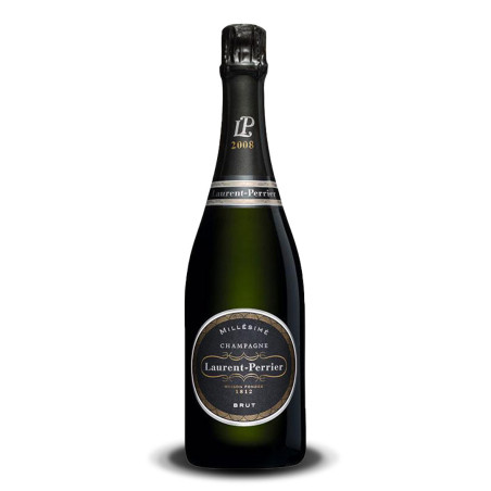 Maison Laurent Perrier Millésime 2012 Champagne Brut