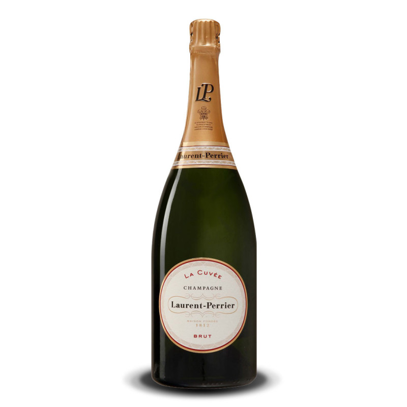 Laurent Perrier Brut la Cuvée Champagne