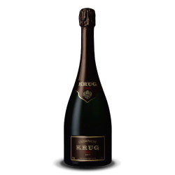 Krug Vintage 2006 avec coffret  Champagne