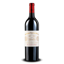 Château Cheval Blanc Saint Emilion Premier Grand Cru classé Rouge 2012