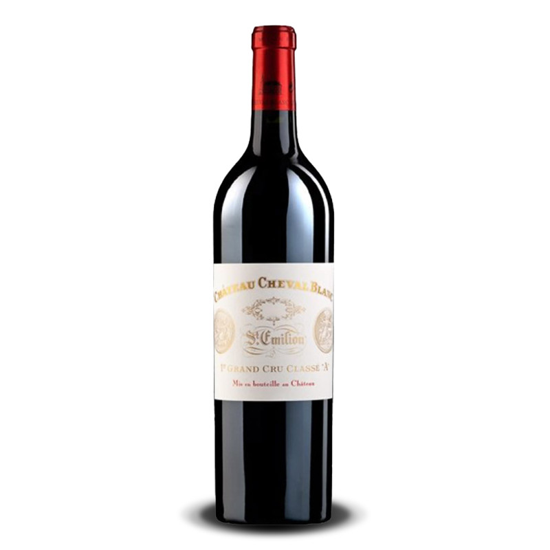 Cheval Blanc 1cc Saint-Emilion Rouge 2011