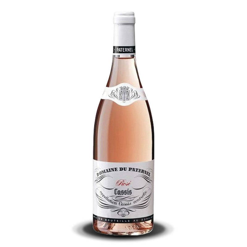 Domaine du Paternel Rosé 2021 Cassis