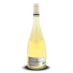 Château de Fontcreuse Pure Intense Blanc 2020 Cassis