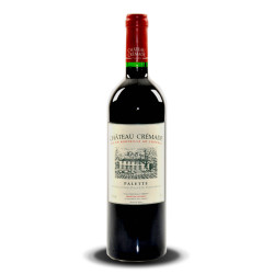 Château Crémade Palette Rouge 2019