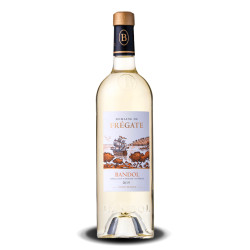 Domaine de Fregate Bandol Blanc 2020