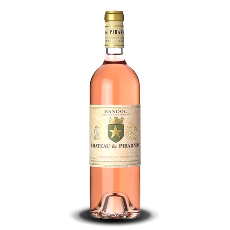 Pibarnon Rosé 2019 Bandol