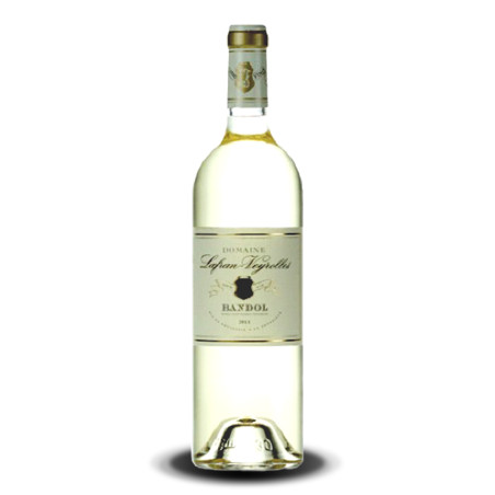 Lafran Veyrolles Bandol Blanc 2020