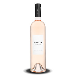 Minuty Prestige Rosé 2021 Magnum  1,5l Côtes de Provence