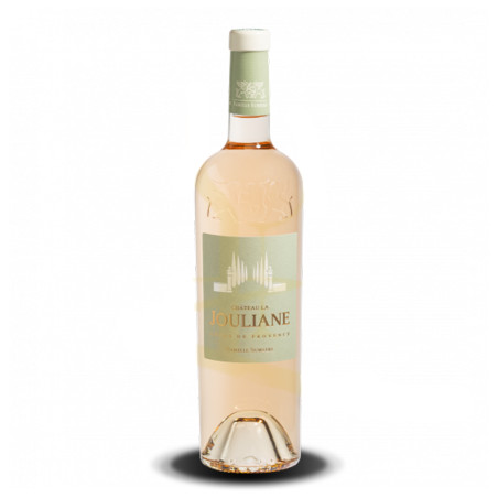 Château La Jouliane Côtes De Provence Rosé 2022