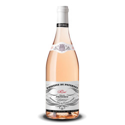 Domaine Paternel Cotes de Provence Rosé Bio