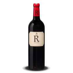 Rimauresq R Côtes de Provence Rouge 2017 Magnum