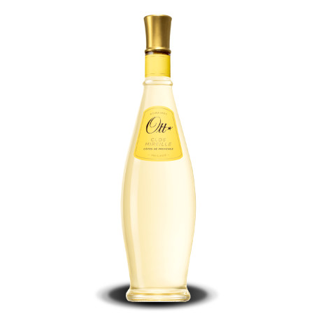 Domaine Ott Clos Mireille Blanc de Blancs Côtes de Provence 2021