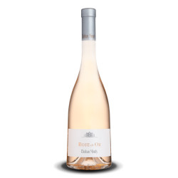 Minuty Rosé et Or 2021 Côtes de Provence