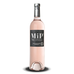 MIP Made in Provence Rosé 2021 Côtes de Provence