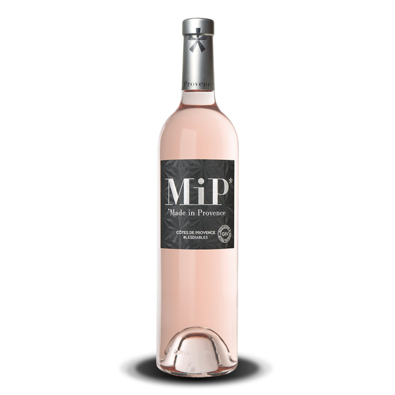 MIP Made in Provence  Rosé 2020 Côtes de Provence