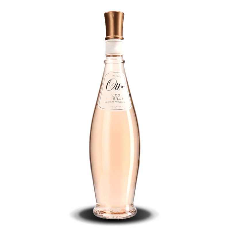 Ott Château de Selle  Rosé coeur de grain  2022 Côtes de Provence