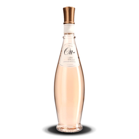 Ott Château de Selle Rosé coeur de grain 2020 Côtes de Provence