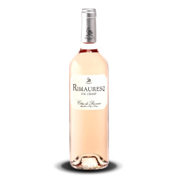 Rimauresq Rosé 2021 Côtes de Provence Cru Classé